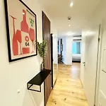 Wohnung Mit Balkon