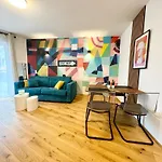 Wohnung Mit Balkon