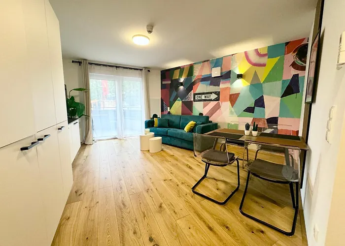 Wohnung Mit Balkon