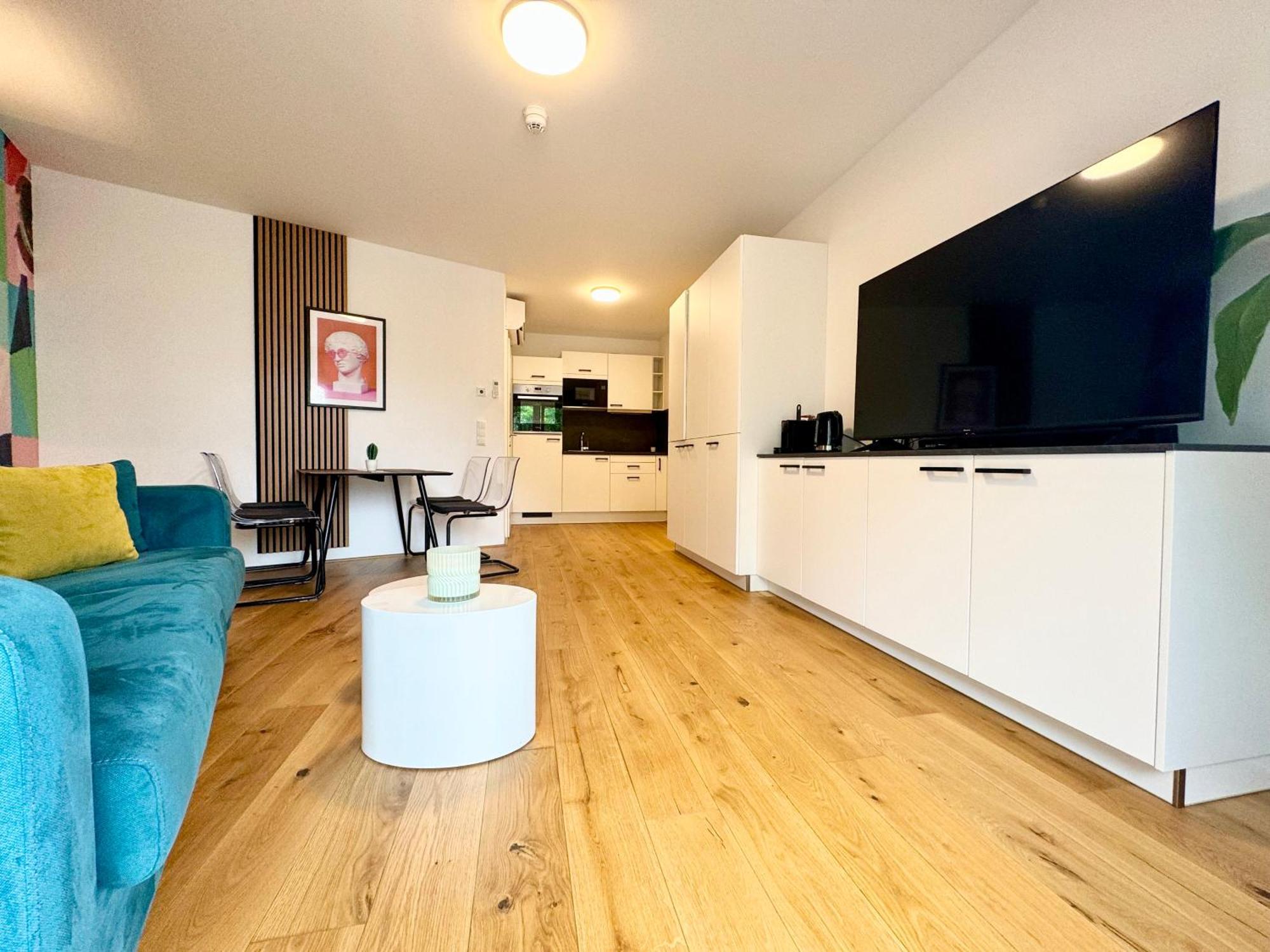 Mit Balkon Apartment Wien