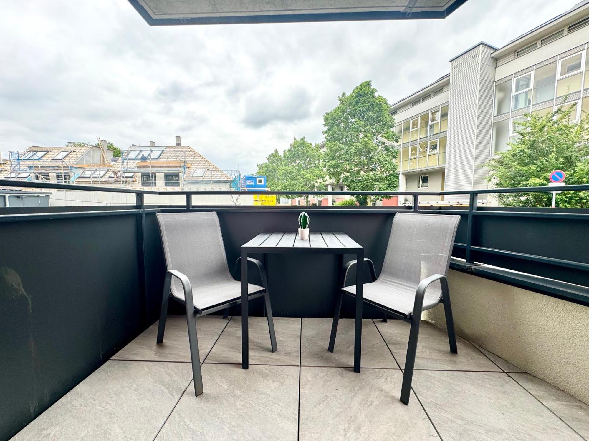 Mit Balkon Apartment Wien